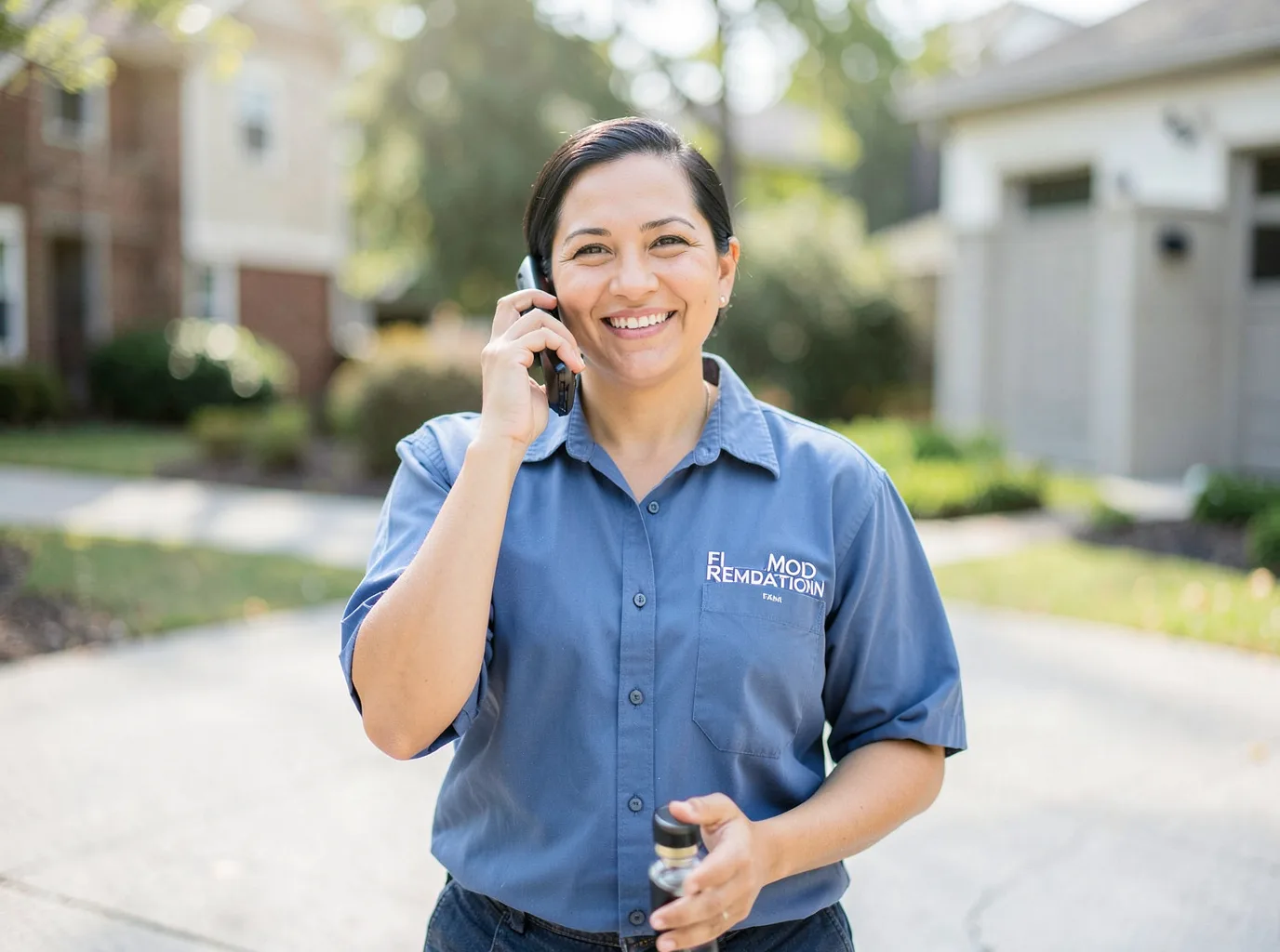 Mold Remediation Othello, WA FAQs